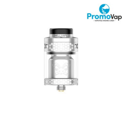 Atomiseur Dead Rabbit V4 RTA HELLVAPE - hellvape