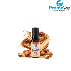 El Mordjvape Nic Salt 20mg 10ml - Cebueno - Cebueno