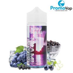 Purple Skyline 100ml Miami Vapes Millésime - Millésime