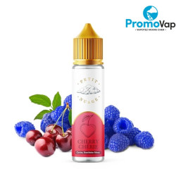 Cherry Cherie 50ml PETIT NUAGE - LEVEST