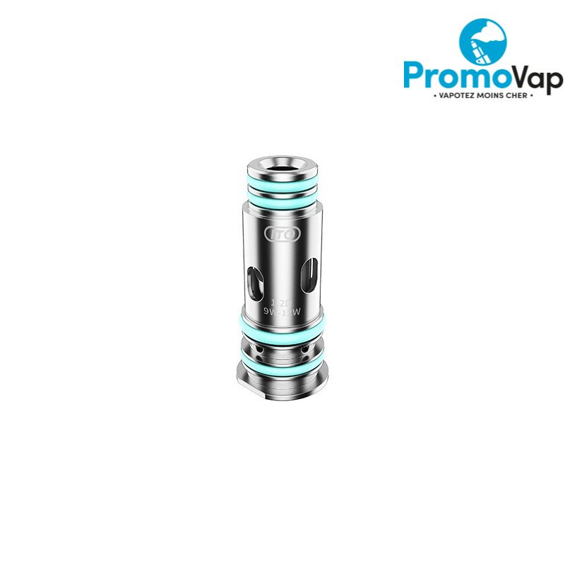 Résistance Ito V2 VOOPOO