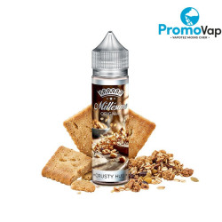 Crusty Hug 50ML MILLESIME - Millésime