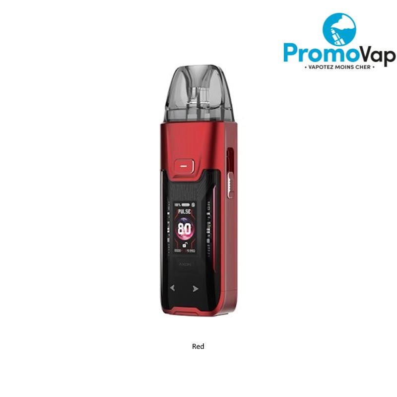 Pod Luxe XR Max 2 VAPORESSO