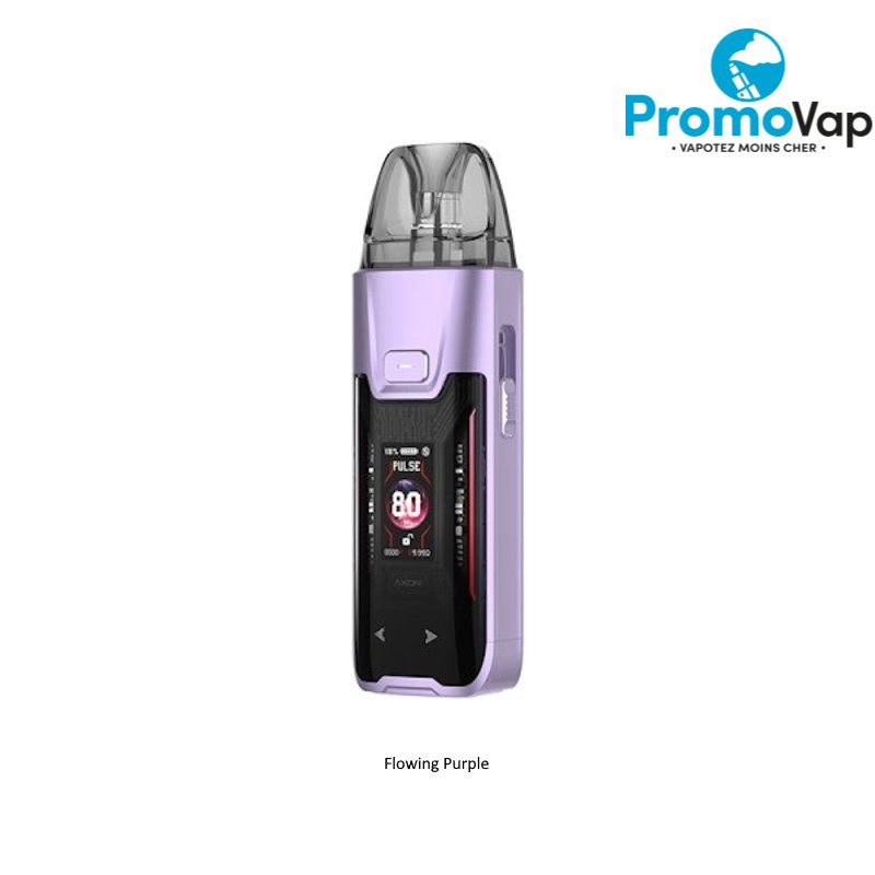 Pod Luxe XR Max 2 VAPORESSO