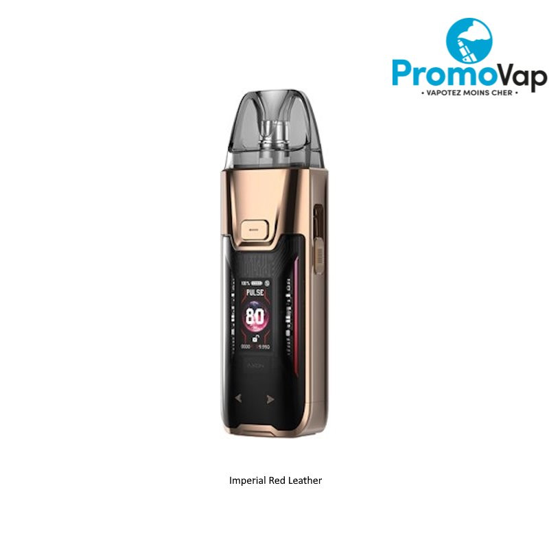 Pod Luxe XR Max 2 VAPORESSO