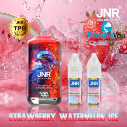 PUFF FALCON X 28000 JNR STRAWBERRY WATERMELON ICE - JNR