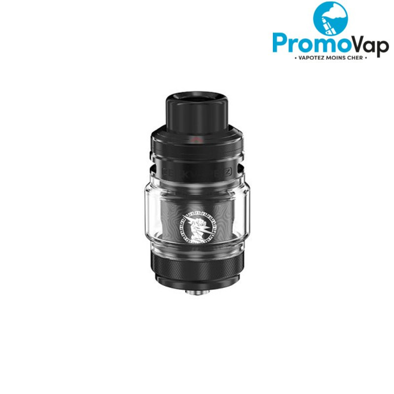 Clearomiseur Z Sub-Ohm 5 5.5/7ml 24mm - Geekvape