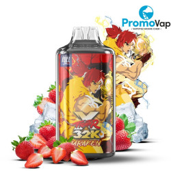 Puff Uraken 10mg XFighter 32K FIGHTER FUEL - Fruity Fuel