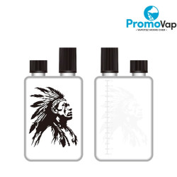 Bouteille Graduée Dualfill 75ml -