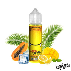 Sunny Devil AVAP