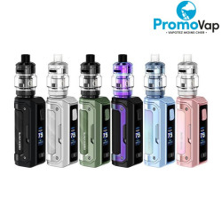 Kit Aegis Mini 5 - 3200mAh - Geekvape - GeekVape