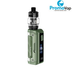 Kit Aegis Mini 5 - 3200mAh - Geekvape - GeekVape