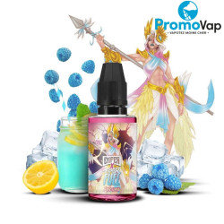 Concentré Paloma 30ml - Fighter Fuel X ENFER - Fruity Fuel