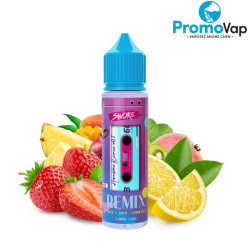 Remix 0mg 50ml - Swoke - Swoke Eliquide