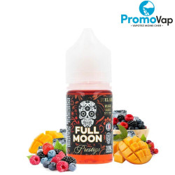 Concentré Prestige 30ml Black Gold - Full Moon - Full Moon