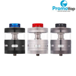 AROMAMIZER TITAN V2 RDTA - Steam Crave - Steam Crave