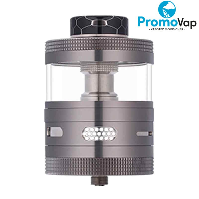 AROMAMIZER TITAN V2 RDTA  - Steam Crave