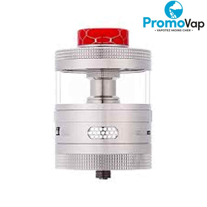 AROMAMIZER TITAN V2 RDTA  - Steam Crave
