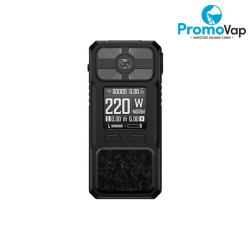 Box Rayden 220 BD VAPE - BD Vape