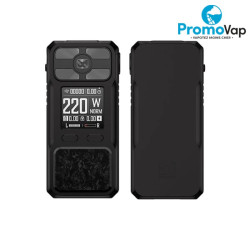 Box Rayden 220 BD VAPE - BD Vape