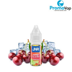 Cherry ice 10ml Sel de nicotine JNR - JNR