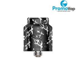 Atomiseur Dead Rabbit V4 RDA HELLVAPE - hellvape
