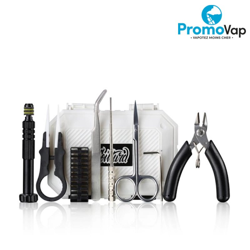 Outils Tauren Kit Pro Tool - THC
