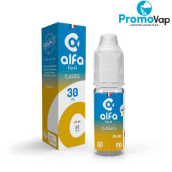 FR-M 70/30 10 ml ALFALIQUID - Alfaliquid