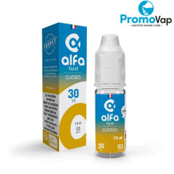 FR-M 70/30 10 ml ALFALIQUID - Alfaliquid