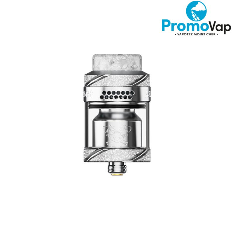 Dead Rabbit Solo 2 RTA 24.5mm - Hellvape
