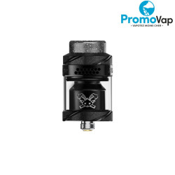 Dead Rabbit Solo 2 RTA 24.5mm - Hellvape - hellvape