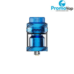Dead Rabbit Solo 2 RTA 24.5mm - Hellvape - hellvape