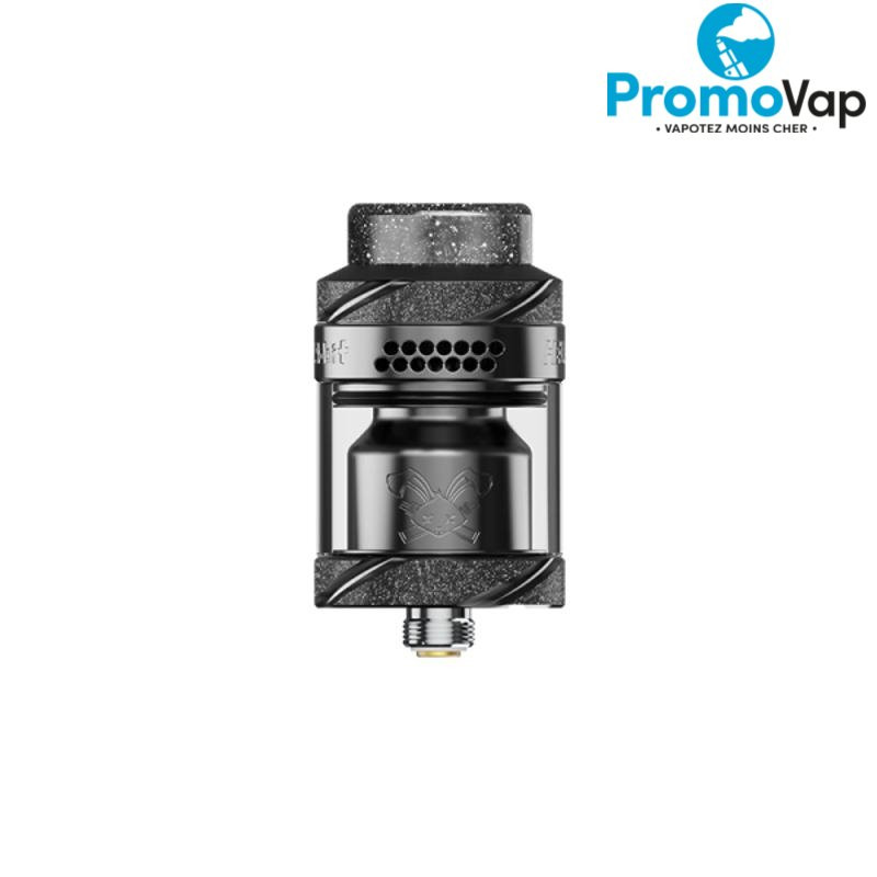 Dead Rabbit Solo 2 RTA 24.5mm - Hellvape