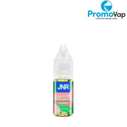 Watermelon lychee 10ml Sel de nicotine JNR - JNR