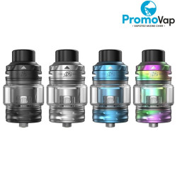 Clearomiseur Tank H2 7ml Aspire - Aspire