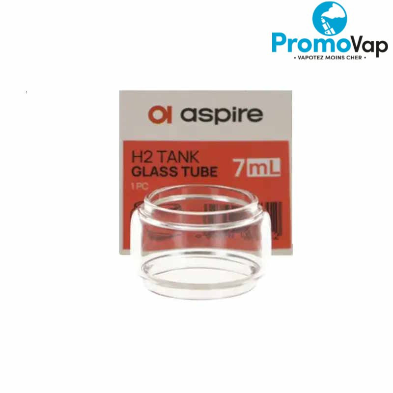 Pyrex TANK H2 7 ml ASPIRE
