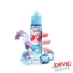Red Devil Fresh Summer 50ml AVAP - Avap eliquide