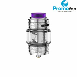 Precisio 2 Sub-Ohm 7.5ml Édition Limitée Silver Night - BD Vape - BD Vape