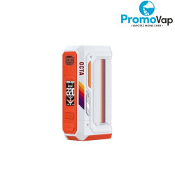 Box Armour OCTA VAPORESSO - VAPORESSO cigarette electronique