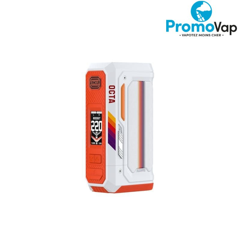 Box Armour OCTA VAPORESSO