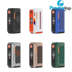 Box Armour OCTA VAPORESSO - VAPORESSO cigarette electronique