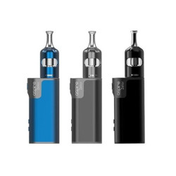 Kit Zelos 2.0 2.6ml 50W ASPIRE - Aspire