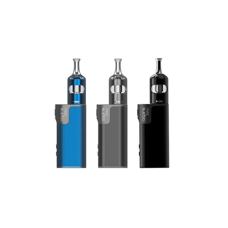 Kit Zelos 2.0 2.6ml 50W ASPIRE | Kit Cigarette Electronique | Promovap Kit Zelos 2.0 2.6ml 50W ASPIRE | Kit Cigarette Electronique | Promovap