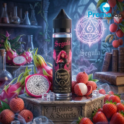 Segula 50ml Arômes et secrets - SAVOUREA