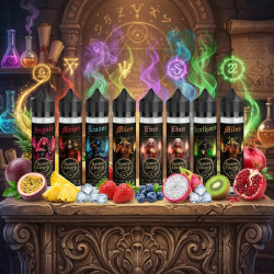 Segula 50ml Arômes et secrets - SAVOUREA