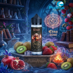 Etna 50ml Arômes et secrets - SAVOUREA