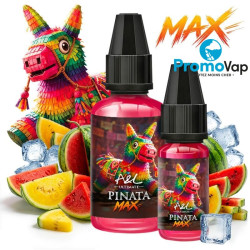 Pinata Max Concentré 30ml Ultimate - Arômes et Liquides - Arômes et Liquides