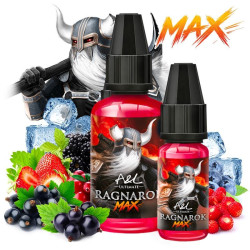Ragnarok Max Concentré 30ml Ultimate - Arômes et Liquides - Arômes et Liquides