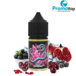 La cerise d'enfer Arôme concentré 30ml VAPE 47 - VAPE 47