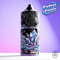 Le cassis d'enfer Arôme concentré 30ml VAPE 47 - VAPE 47